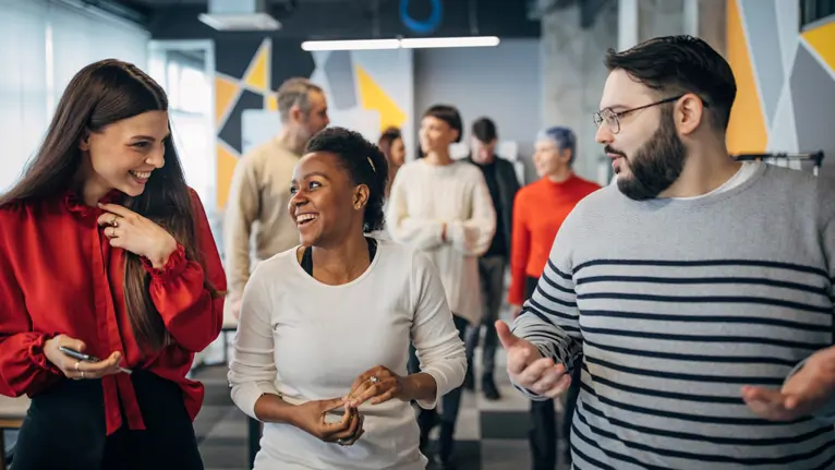 The importance of recognising inclusion and opportunity in the workplace