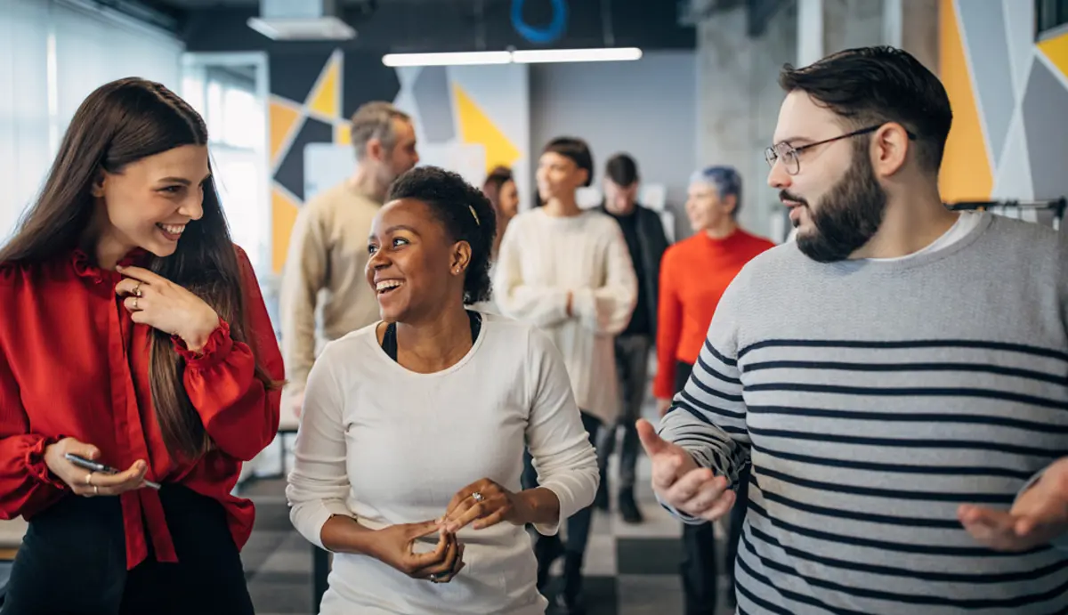 The importance of recognising inclusion and opportunity in the workplace