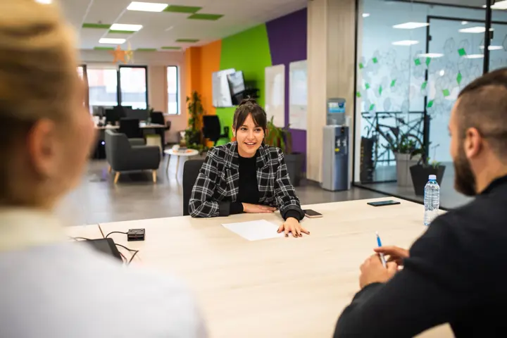 Planning towards students’ career goals and aspirations