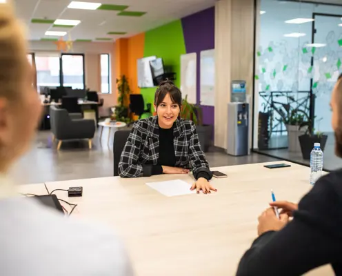 Planning towards students’ career goals and aspirations