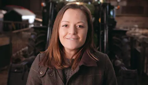 How to become a farmer