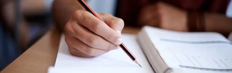 Wellbeing: Dealing with pressure