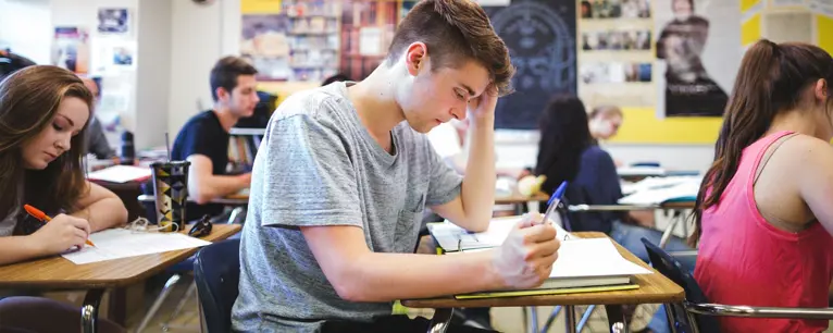 Helping your children move from education to work