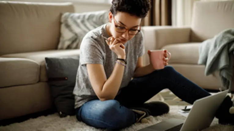 Exploring careers in financial services