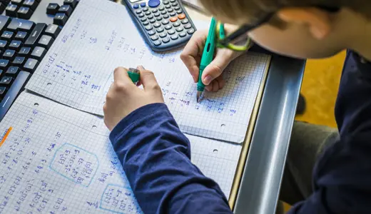 Becoming financially independent