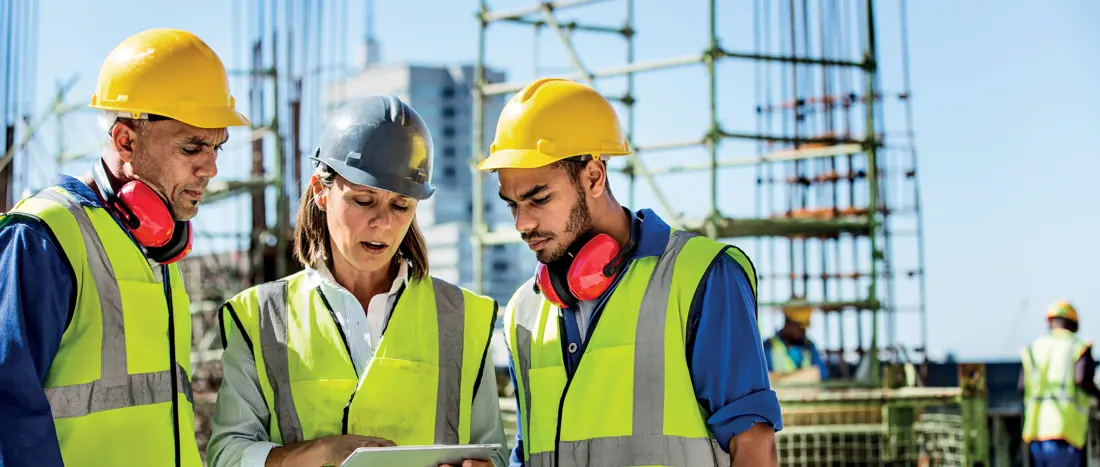 Skills for work for a more sustainable future podcasts