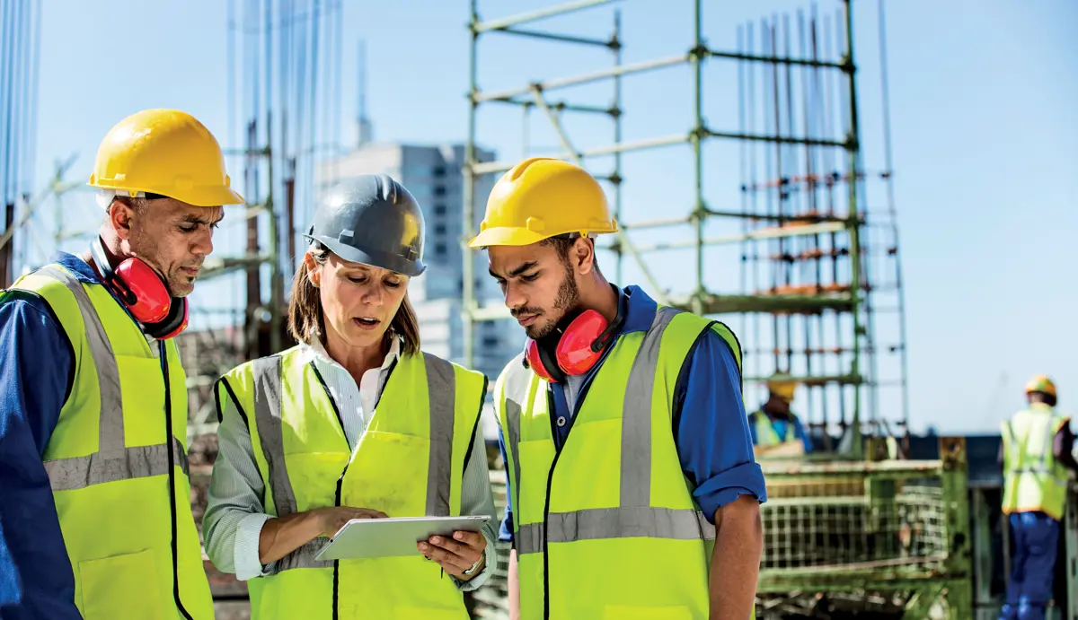 Skills for work for a more sustainable future podcasts