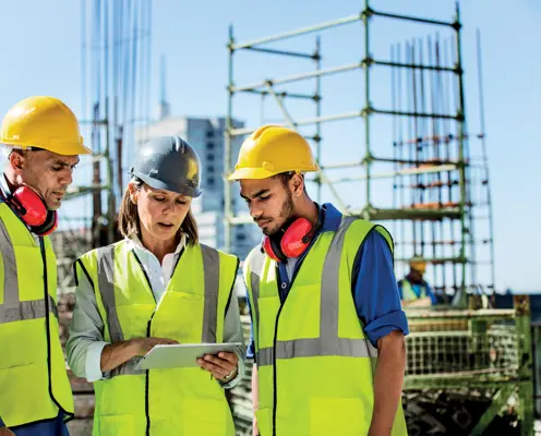 Skills for work for a more sustainable future podcasts