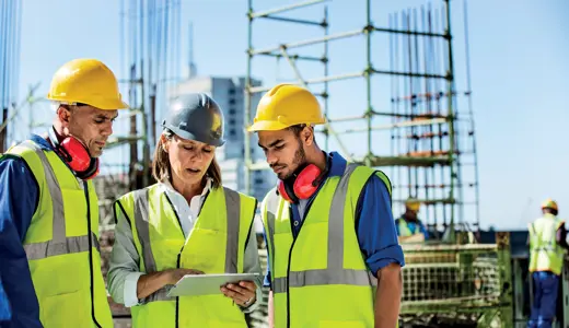 Skills for work for a more sustainable future podcasts