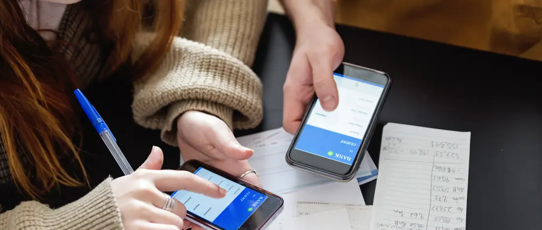 Introduction to investing money animation