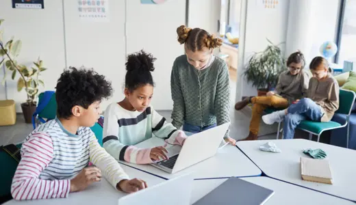 Lesson plans overview