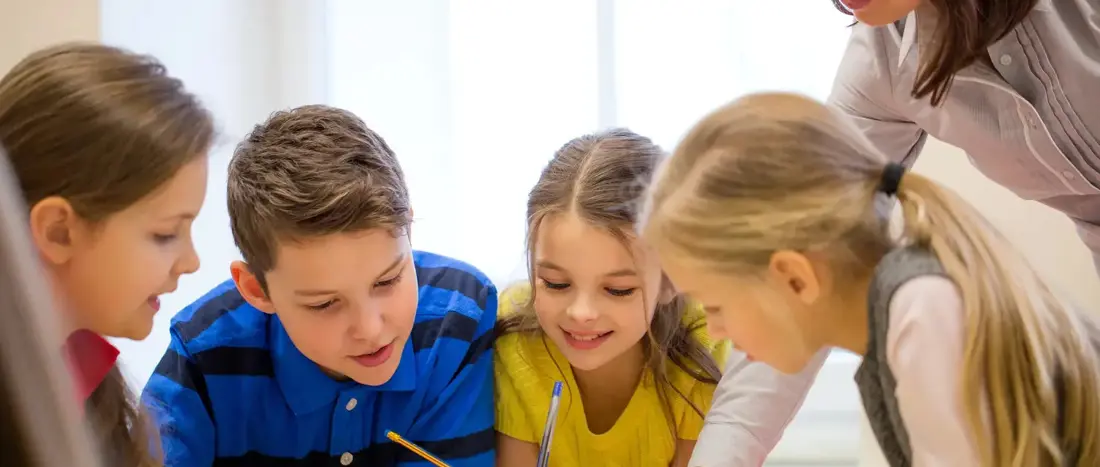 Responding to  different people