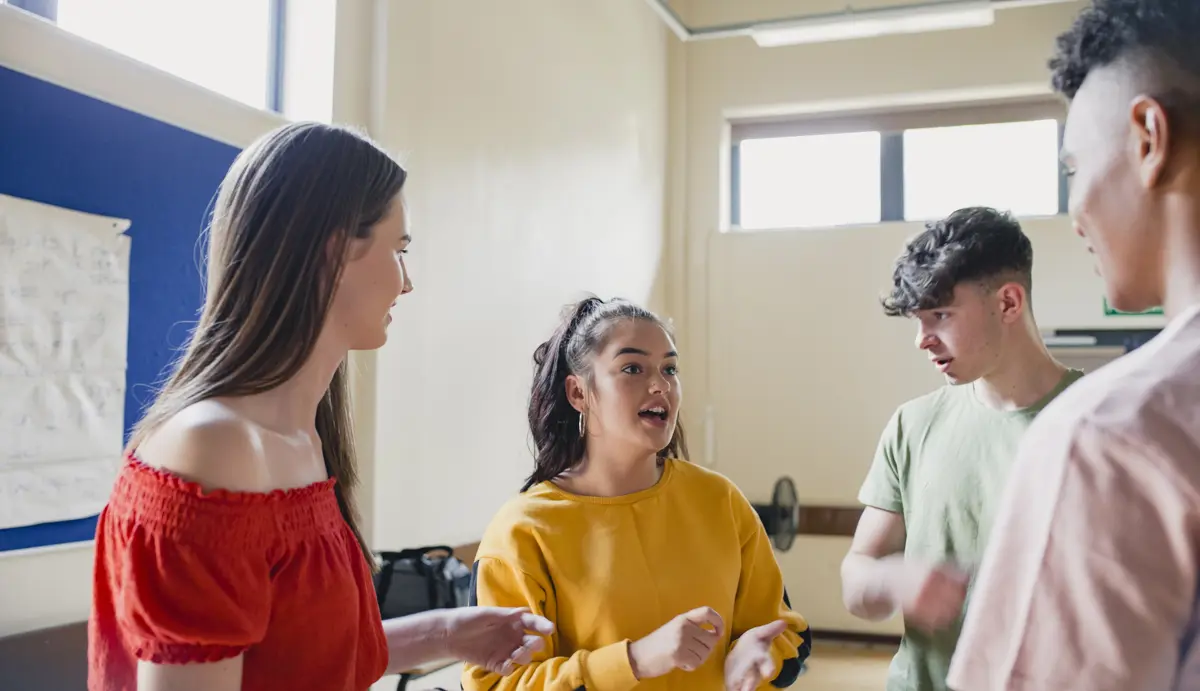 Apply and demonstrate skills