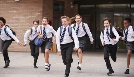 Working with 7-11 year olds