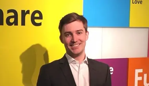 Case study: LGBTQ+