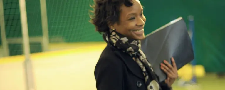 How your children can get a job in sport