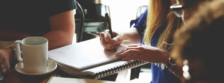 How I got the most out of my work experience…and how you can too