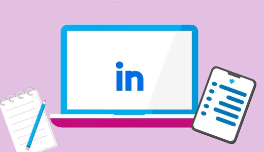 Top tips for your LinkedIn profile