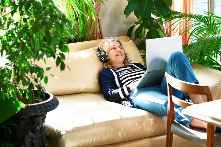 Keeping safe from cybercrime - virtual session