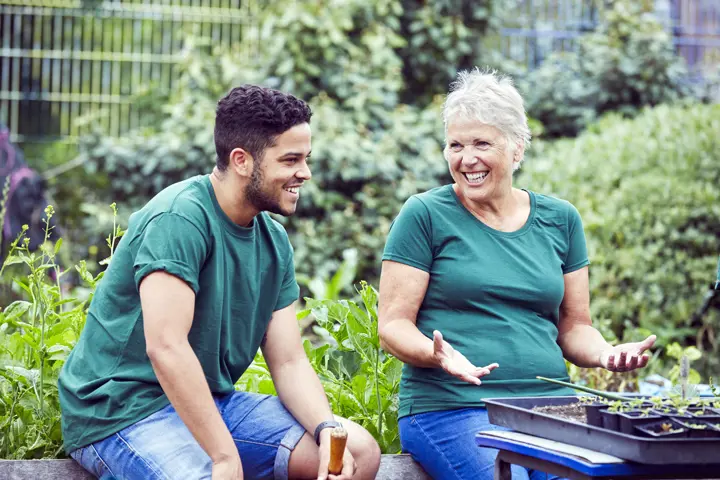 Financial wellness and mental health