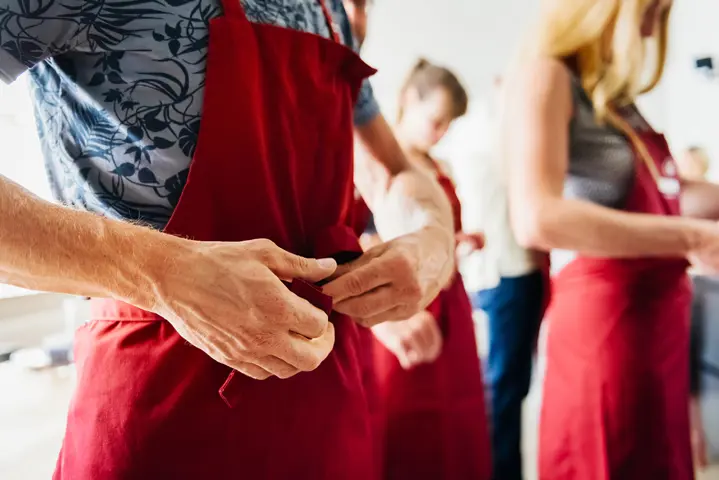 Developing professional relationships & workplace connections