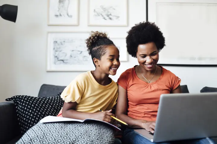 Taking control of your income