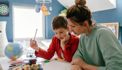 Family number confidence 7-11