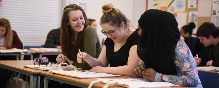 Supporting careers across nations