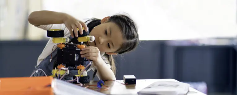 Problem solving 7 to 11 years