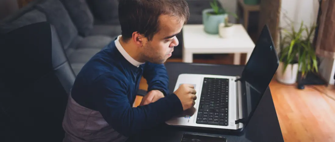 Speculative job applications