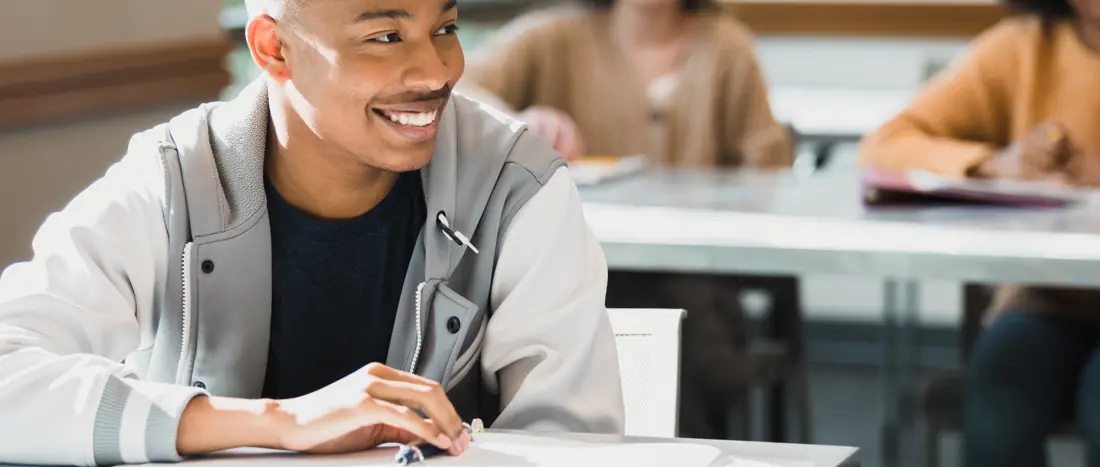 Finding work experience