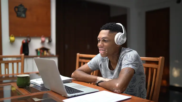 Making the most of your virtual work experience