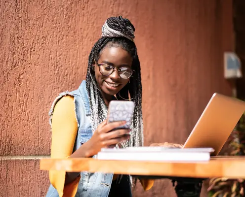 Online assessment tests