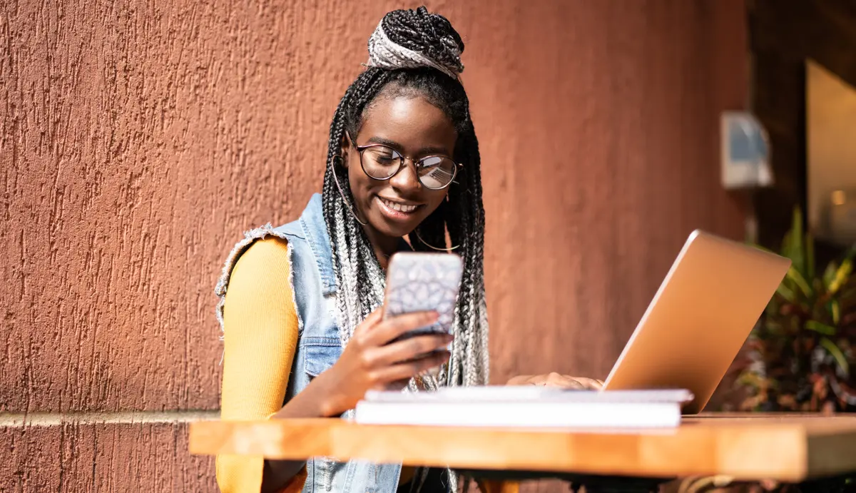 Online assessment tests