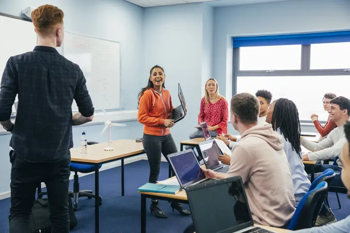 The Investments Board Game