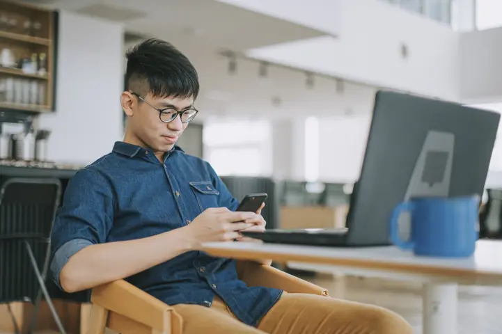 7 ways to stay safe online