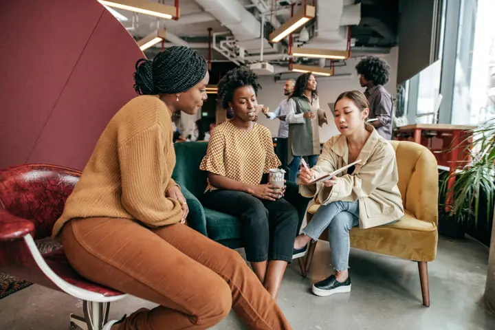 Innovation and idea generation