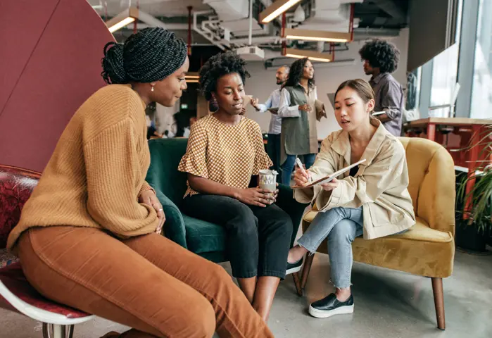 Managing Workplace Wellbeing for Learners