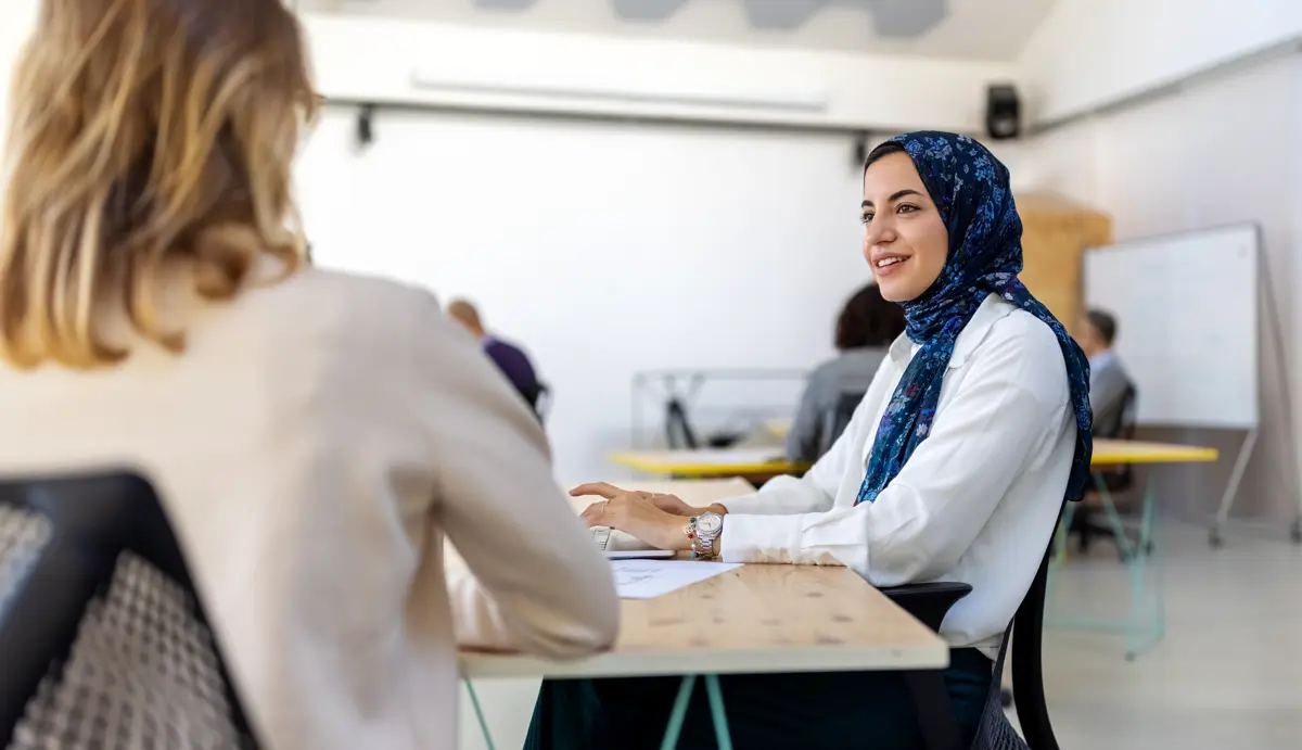 LifeSkills work experience