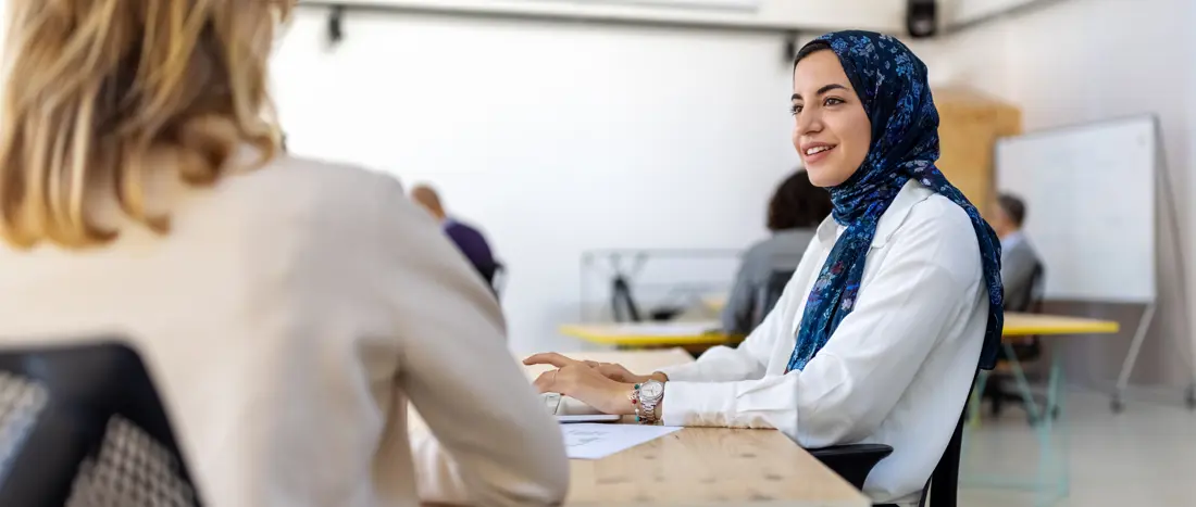 LifeSkills work experience