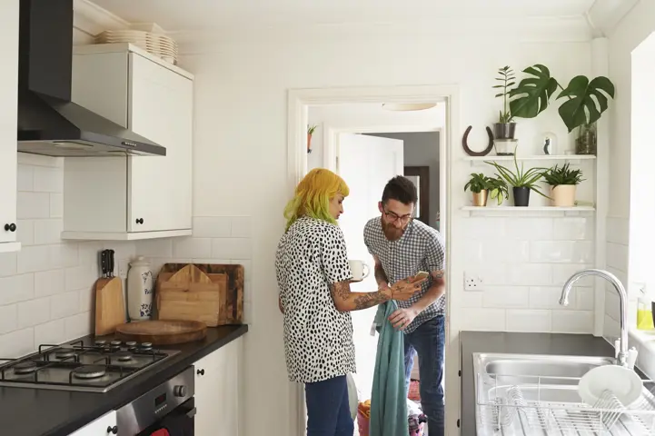 Let’s talk about money: managing your salary, in conversation