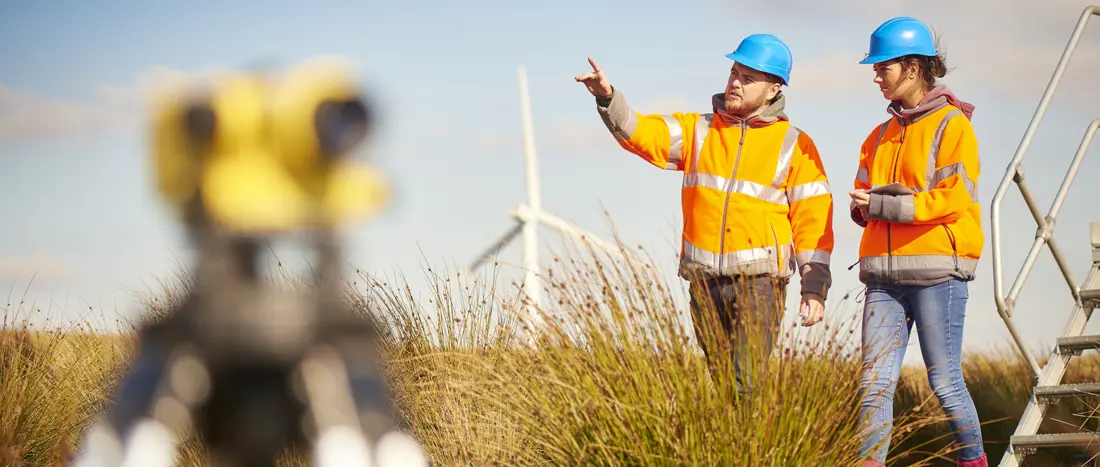 How to make a great first impression