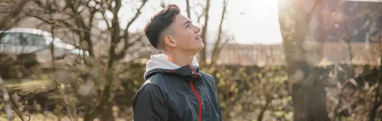 How to change your mindset to take on a challenge