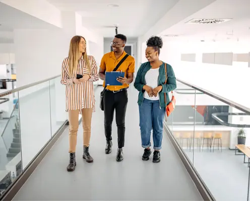 What are transferable skills and how can you use them to get ahead at work?