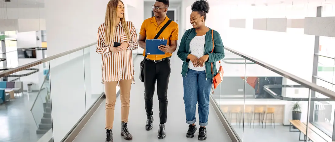 What are transferable skills and how can you use them to get ahead at work?