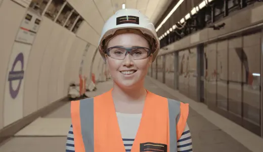 How to become an apprentice site engineer