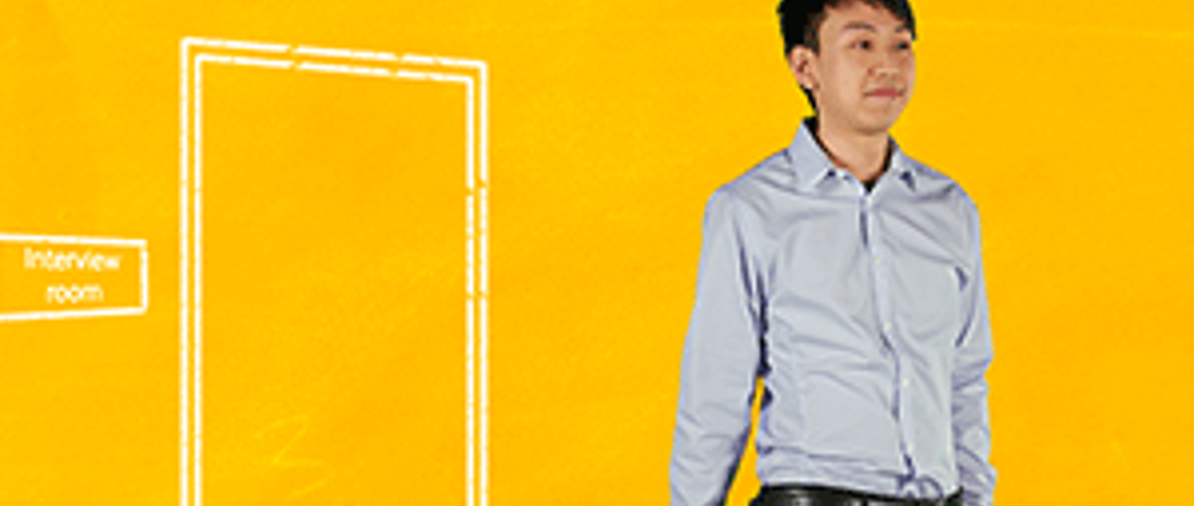 5 basic tips for interview success