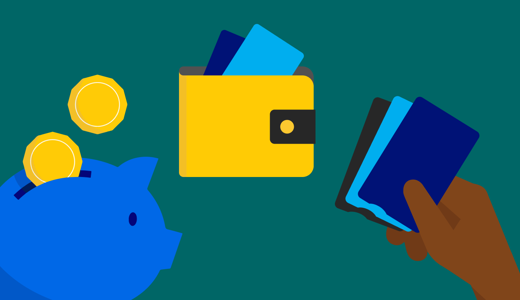 Make it Through the Month