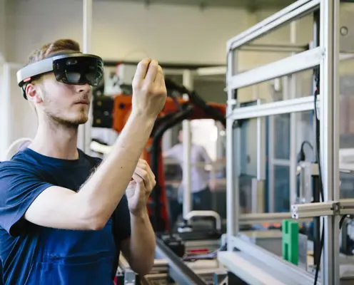 How to be a cut above the rest in a competitive job market