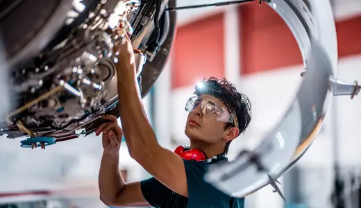 The journey to your career lesson